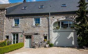 Les Auges